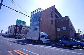 大阪府東大阪市昭和町20番3号（賃貸マンション2LDK・3階・41.67㎡） その27