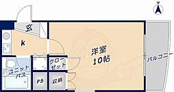 🉐敷金礼金0円！🉐近鉄けいはんな線 吉田駅 徒歩8分