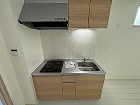 グラン シーズン2  ｜ 大阪府東大阪市岩田町３丁目（賃貸アパート1LDK・3階・29.07㎡） その8