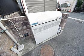 マ・アムール  ｜ 大阪府東大阪市中新開２丁目6番42号（賃貸アパート1LDK・2階・44.62㎡） その29