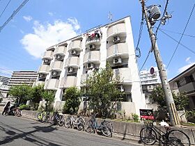 東大阪レジデンス  ｜ 大阪府東大阪市荒本新町（賃貸マンション1R・3階・21.00㎡） その1