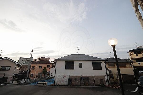 大阪府東大阪市東山町(賃貸アパート1LDK・1階・40.26㎡)の写真 その16