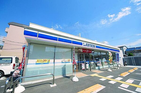 日下町4丁目テラス ｜大阪府東大阪市日下町４丁目(賃貸一戸建3DK・2階・52.84㎡)の写真 その19