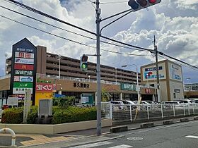 大阪府東大阪市弥生町12番4号（賃貸アパート1K・1階・25.46㎡） その18