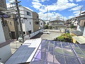 大阪府東大阪市花園西町１丁目11番9号（賃貸マンション1K・1階・20.00㎡） その17