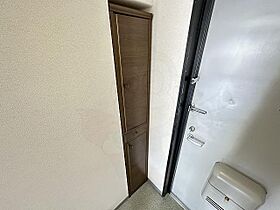 大阪府東大阪市昭和町4番7号（賃貸マンション1K・4階・20.00㎡） その13