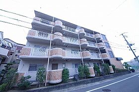 大阪府東大阪市池之端町5番39号（賃貸マンション3LDK・4階・57.00㎡） その1