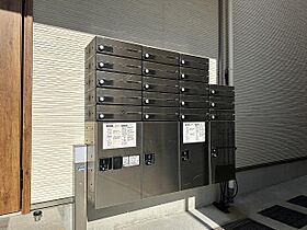 大阪府東大阪市菱屋東３丁目（賃貸アパート1LDK・2階・35.97㎡） その30