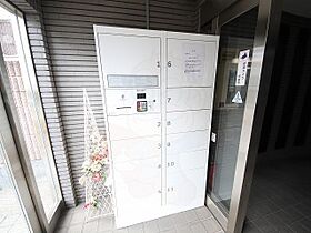 大阪府東大阪市荒本西３丁目4番15号（賃貸マンション1K・2階・27.00㎡） その28