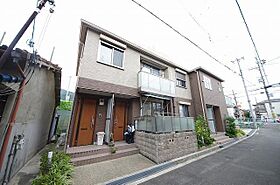 サニーコート2 102 ｜ 大阪府東大阪市喜里川町11番1号（賃貸アパート1LDK・1階・66.53㎡） その3