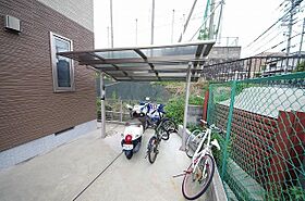 サニーコート2 102 ｜ 大阪府東大阪市喜里川町11番1号（賃貸アパート1LDK・1階・66.53㎡） その20