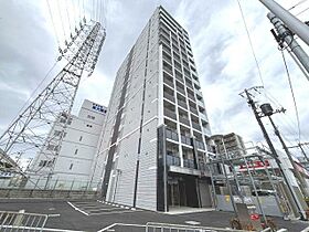 大阪府東大阪市横枕西（賃貸マンション2K・14階・27.61㎡） その3