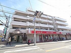 大阪府東大阪市六万寺町２丁目1番1号（賃貸マンション3LDK・4階・54.00㎡） その3