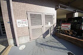 大阪府東大阪市菱江３丁目16番6号（賃貸マンション1K・3階・25.72㎡） その18