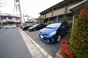 カーサエクレールA棟  ｜ 大阪府東大阪市角田１丁目12番10号（賃貸アパート1LDK・1階・40.35㎡） その19