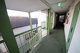 大阪府東大阪市若江本町１丁目2番41号（賃貸マンション1K・3階・22.00㎡） その30