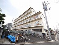 大阪府東大阪市菱江1丁目4番8号：物件画像／株式会社LEGATO 賃貸住宅サービス NetWork瓢箪山店