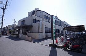 大阪府東大阪市五条町（賃貸一戸建3LDK・1階・95.94㎡） その21