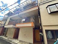 大阪府東大阪市若江西新町1丁目：物件画像／株式会社LEGATO 賃貸住宅サービス NetWork瓢箪山店