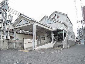 大阪府東大阪市東石切町３丁目6番3号（賃貸アパート2LDK・1階・52.99㎡） その17