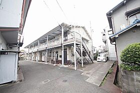 梅里園  ｜ 大阪府東大阪市日下町４丁目4番57号（賃貸アパート2DK・2階・39.96㎡） その16