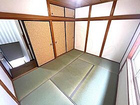 大阪府東大阪市上六万寺町（賃貸テラスハウス2LDK・1階・50.76㎡） その25