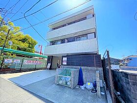 大阪府東大阪市瓢箪山町5番17号（賃貸マンション1LDK・3階・35.84㎡） その21