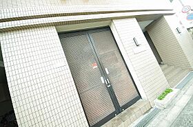 大阪府東大阪市吉田下島2番15号（賃貸マンション2LDK・3階・56.10㎡） その26