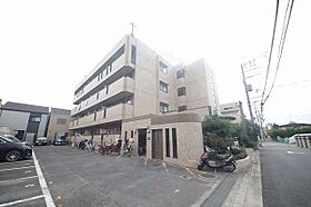 メゾンヌーボー  ｜ 大阪府東大阪市玉串町東２丁目7番4号（賃貸マンション3DK・3階・57.75㎡） その3