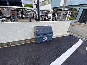 大阪府東大阪市西鴻池町２丁目（賃貸マンション1R・1階・21.61㎡） その27