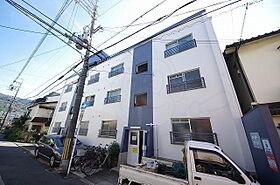 大阪府東大阪市昭和町10番17号（賃貸マンション1LDK・2階・35.00㎡） その3