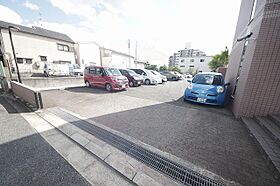 大阪府東大阪市若江北町１丁目14番21号（賃貸マンション3LDK・2階・65.99㎡） その17