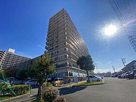 マンハイムグラン石切第2期  ｜ 大阪府東大阪市日下町４丁目1番42号（賃貸マンション3LDK・13階・61.60㎡） その22