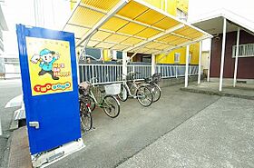 大阪府東大阪市岩田町３丁目3番31号（賃貸アパート2LDK・2階・62.00㎡） その28