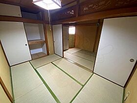 大阪府東大阪市上六万寺町（賃貸一戸建4DK・1階・97.06㎡） その23