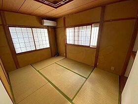 大阪府東大阪市上六万寺町（賃貸一戸建4DK・1階・97.06㎡） その25