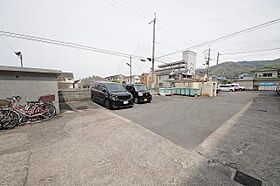 大阪府東大阪市横小路町５丁目7番45号（賃貸マンション2LDK・1階・56.31㎡） その30