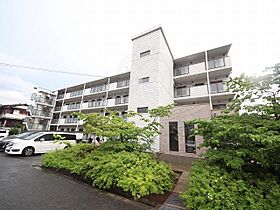 大阪府東大阪市吉田８丁目4番8号（賃貸マンション3LDK・1階・65.25㎡） その1