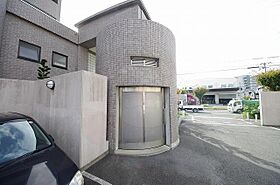 大阪府東大阪市吉田本町３丁目4番3号（賃貸マンション3LDK・4階・75.11㎡） その24