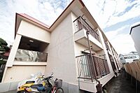 大阪府東大阪市東石切町2丁目5番2号：物件画像／株式会社LEGATO 賃貸住宅サービス NetWork瓢箪山店