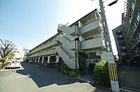 大阪府東大阪市吉田7丁目4番26号：物件画像／株式会社LEGATO 賃貸住宅サービス NetWork瓢箪山店