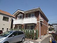 大阪府東大阪市岩田町5丁目17番5号：物件画像／株式会社LEGATO 賃貸住宅サービス NetWork瓢箪山店