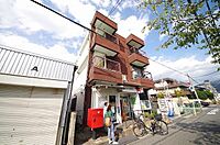 大阪府東大阪市吉田6丁目5番32号：物件画像／株式会社LEGATO 賃貸住宅サービス NetWork瓢箪山店