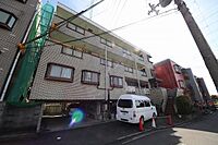 大阪府東大阪市中石切町3丁目10番22号：物件画像／株式会社LEGATO 賃貸住宅サービス NetWork瓢箪山店