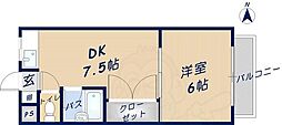 🉐敷金礼金0円！🉐リバティー石切