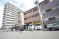 大阪府東大阪市新町5番2号：物件画像／株式会社LEGATO 賃貸住宅サービス NetWork瓢箪山店