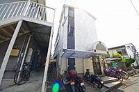 大阪府東大阪市御幸町13番15号：物件画像／株式会社LEGATO 賃貸住宅サービス NetWork瓢箪山店
