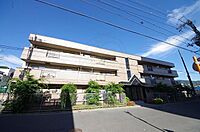 大阪府東大阪市善根寺町1丁目1番13号：物件画像／株式会社LEGATO 賃貸住宅サービス NetWork瓢箪山店