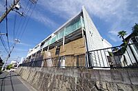 大阪府東大阪市客坊町10番2号：物件画像／株式会社LEGATO 賃貸住宅サービス NetWork瓢箪山店