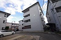 大阪府八尾市山本町北7丁目3番33号：物件画像／株式会社LEGATO 賃貸住宅サービス NetWork瓢箪山店